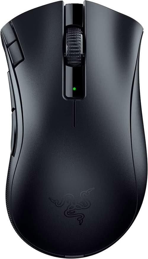 Razer Deathadder V2 X Hyperspeed Bluetooth Mus