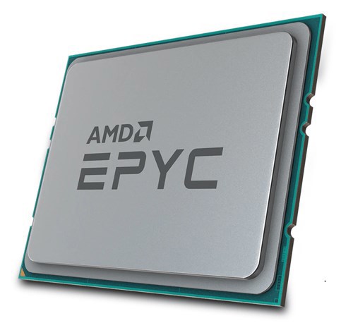 AMD EPYC 7002 7532 Dotriaconta-core (32 Core) 2.40 GHz Processor - Retail Pack