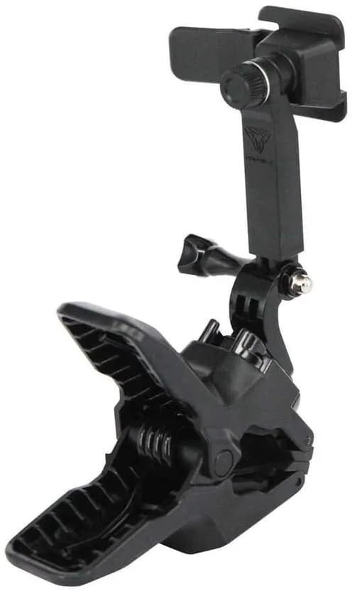 Armor-X Jaws Clamp Mount Type-T For Tablet