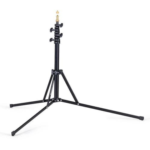 Manfrotto Nano Ljusstativ