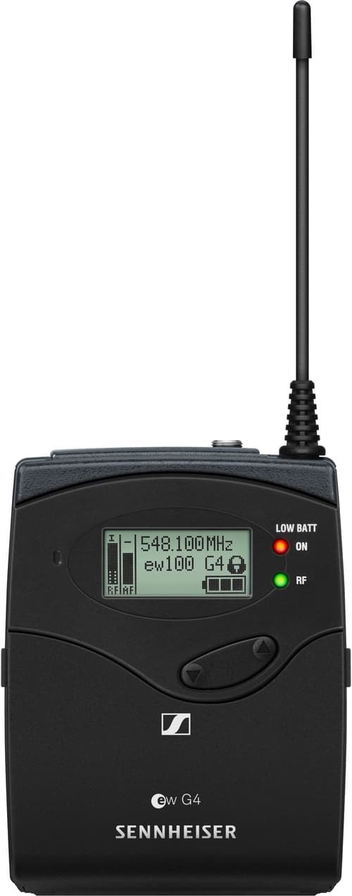 Sennheiser Ek 100 G4-G (566 - 608 MHz)