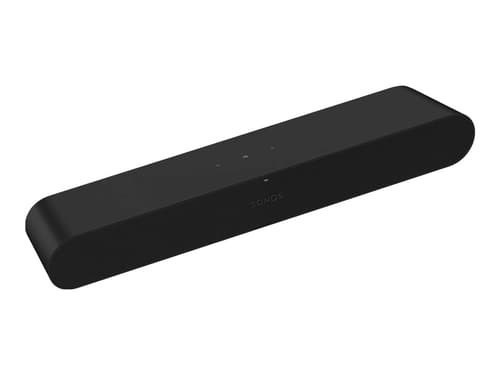 Sonos Ray Soundbar Svart