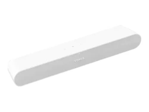 Sonos Ray Soundbar Vit