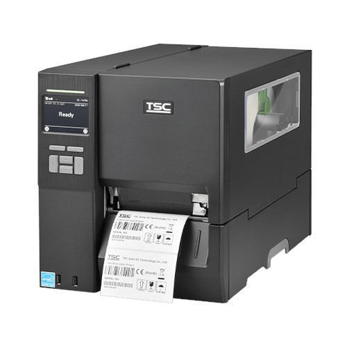 TSC MH241t TT 203Dpi LCD Touch