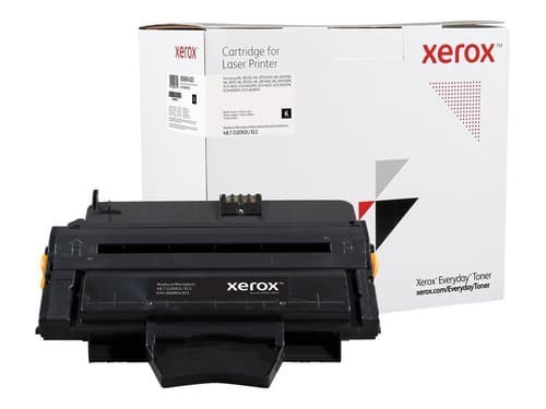 Xerox Everyday High Yield Laser Toner Cartridge - Single Pack MLT-D2092L - Black - 1 Pack