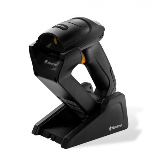 Newland HR52 Bonito 2D Bt/Usb Inkl Docka/Laddare Svart