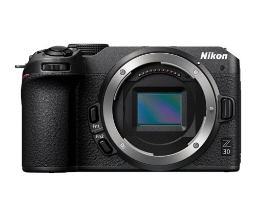 Nikon Z 30 Body