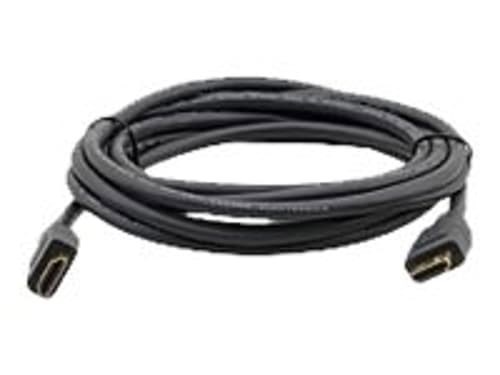 Kramer Hdmi Cable 4K 0.9M Hdmi Hdmi Svart