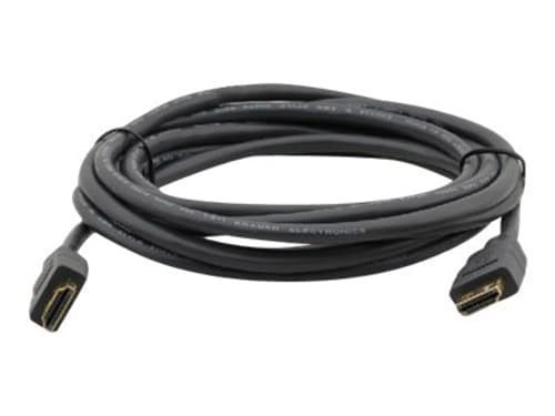 Kramer Hdmi Cable 1080P 10.7M Hdmi Hdmi Svart