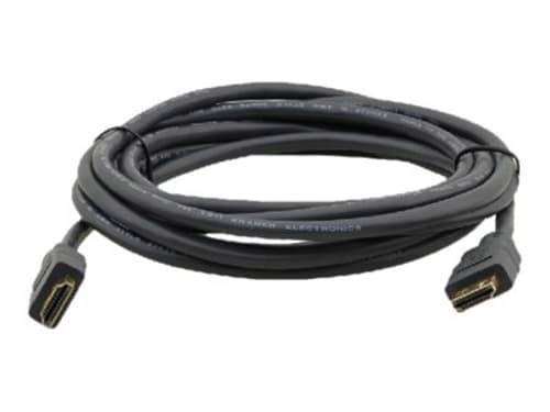 Kramer Hdmi Cable 1080P 7.6M Hdmi Hdmi Svart