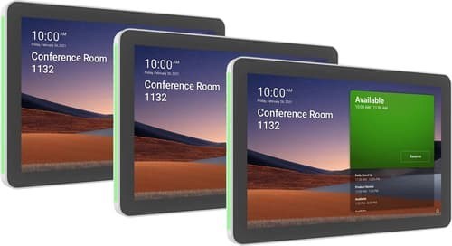 Logitech Tap Scheduler Vit 3-Pack