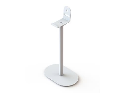 Multibrackets Sonos 5 Floor Stand Single White