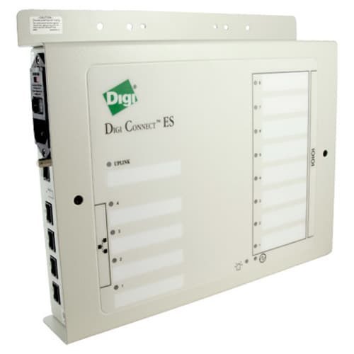 Digi Connect Es 4SB Terminalservrar RS-232