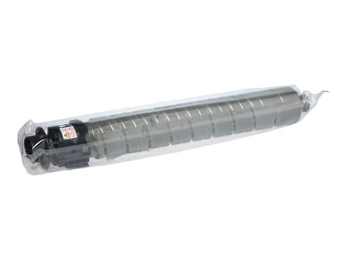 Ricoh Original Laser Toner Cartridge - Black - 1 Piece