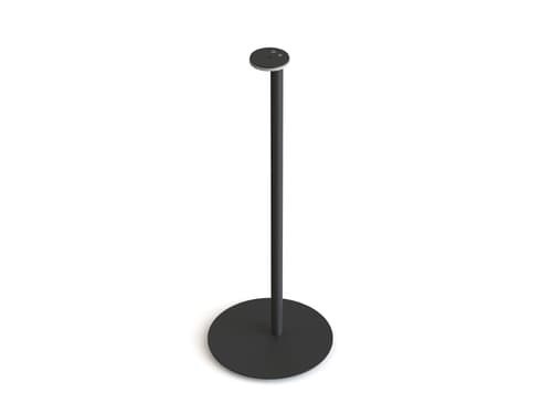 Multibrackets Golvstativ FÖR Sonos Era 100 (Svart, Singel)