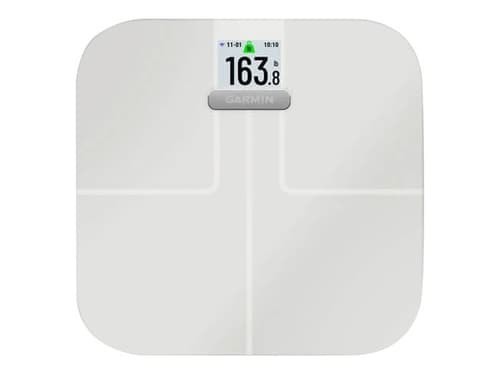 Garmin Index S2 Personvåg