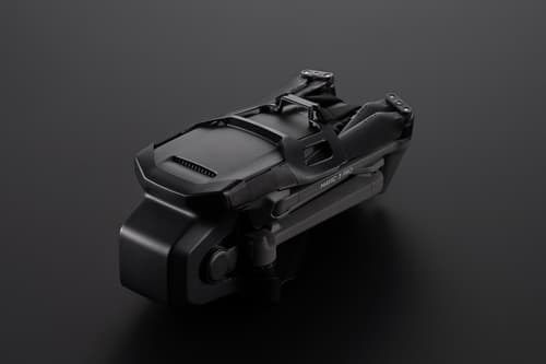 DJI Protective Cover