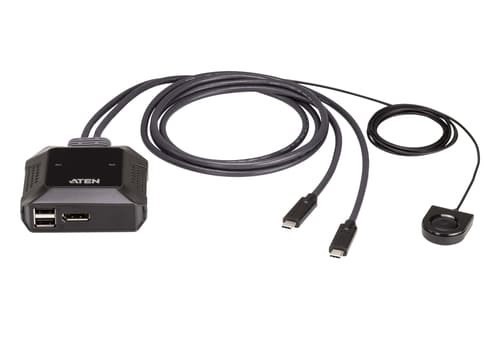 ATEN KM Switchbox
