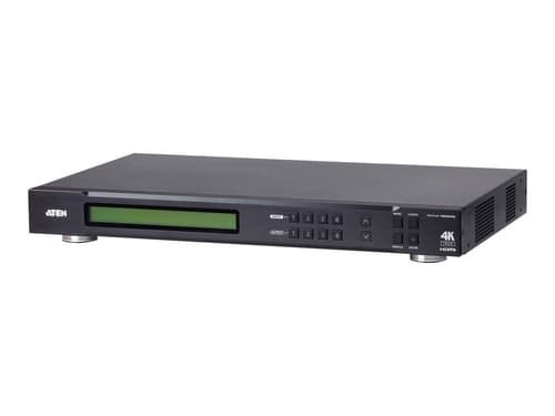 Aten 4 X 4 True 4K HDMI-matrisswitch
