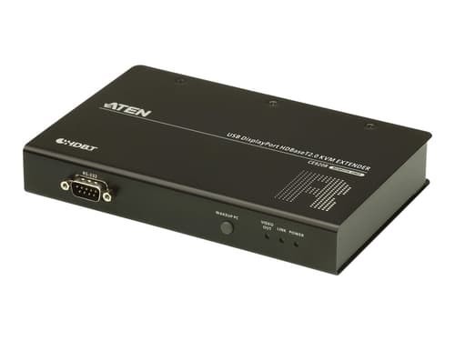 Aten Ce920-Ata-G KVM-förlängare Sändare Och Mottagare