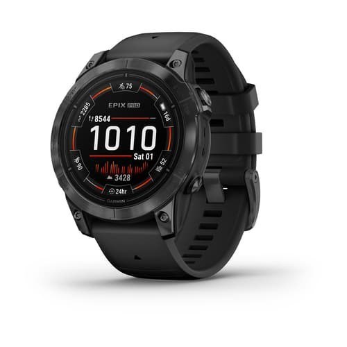 Garmin Epix Pro (Gen 2) 47MM