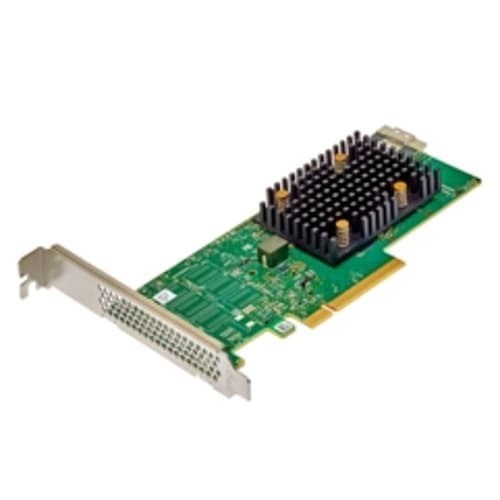 Broadcom 9500-8I Tri-Mode Storage Adapter