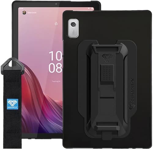 Armor-X Shockproof Case