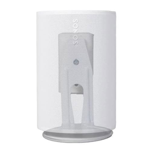 Sanus Väggfäste FÖR Sonos Era100 (1ST) - Vit