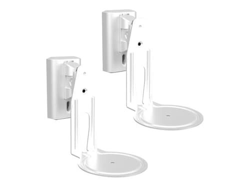 Sanus Väggfäste FÖR Sonos Era100 (Par) - Vite