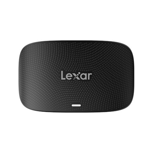Lexar Professional CFexpress Type B & SD Usb 3.2 Gen 2