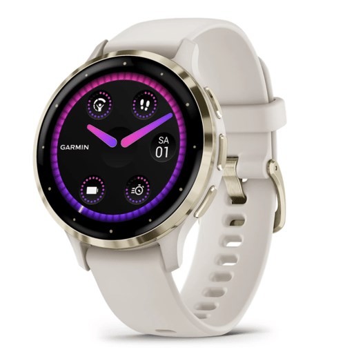 Garmin Venu 3S
