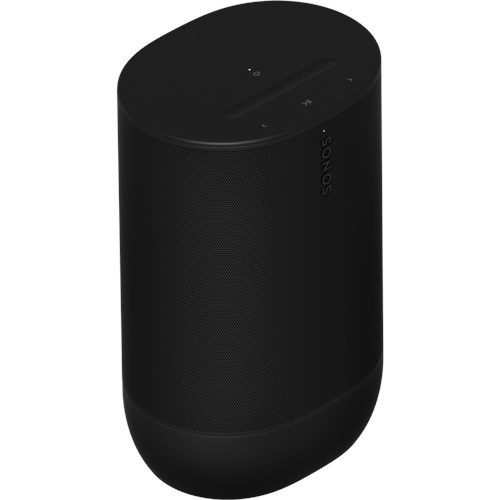 Sonos Move 2 - Svart Svart