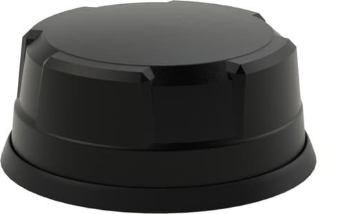 Panorama Antennas Fordonsantenn 4X4 Mimo 5G/4G WiFi Svart