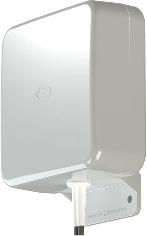 Panorama Antennas Riktantenn Mimo 4G/3G/2G 6-9dBi Med 5M Sma Kabel