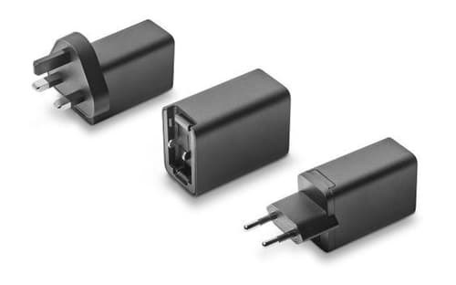 Wacom Nätadapter FÖR Wacom One 12/13 Touch