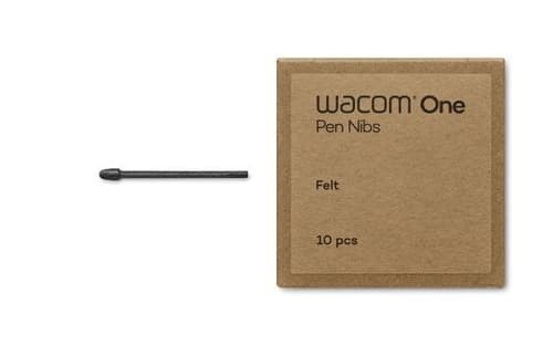 Wacom Ack24919z Tillbehör Till Grafiskt Ritbord Pennspets