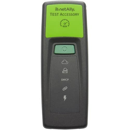 Netally Test Accessory