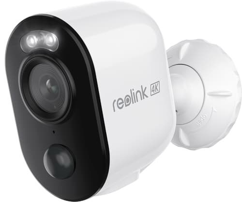 Reolink Argus 3 Ultra