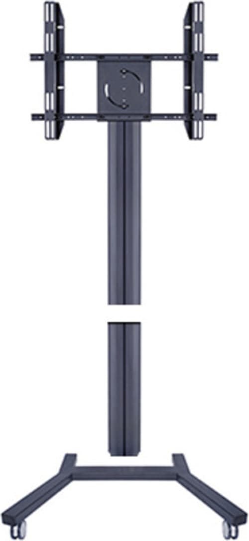 Multibrackets 0292 Fäste FÖR Skyltningsskärm 160 CM (63") Svart