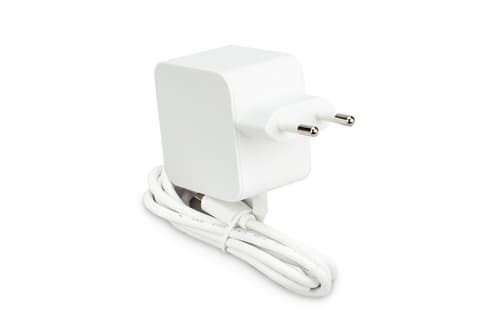 Raspberry Pi Power Supply 27W For RBP-5 Usb-C Eu 27W