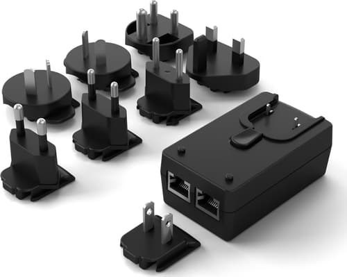 Neat Poe-Inj-Int PoE-adapters