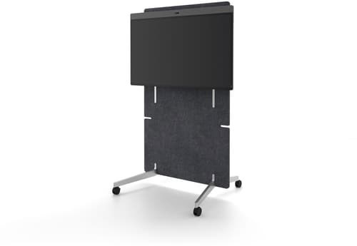 Neat Neatboard50-Adaptivestand Tillbehör Till Interaktiv Whiteboard Montera GRÅ