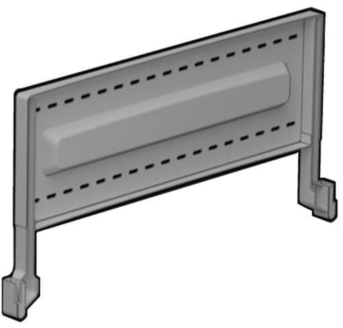 Neat Neatboard50-Adaptivemount Tillbehör Till Interaktiv Whiteboard Montera GRÅ
