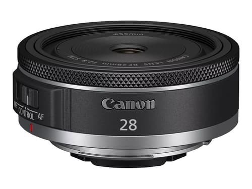 Canon RF 28MM F/2.8 STM