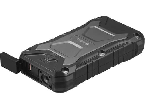 Sandberg Survivor Powerbank PD30W 20000mAh 20000mAh Svart