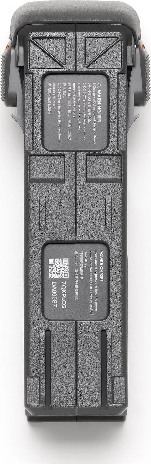 Dji Avata 2 Delar Och Tillbehör Till Kameradrönare Batteri