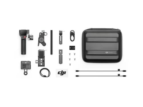 Dji Focus Pro Creator Combo