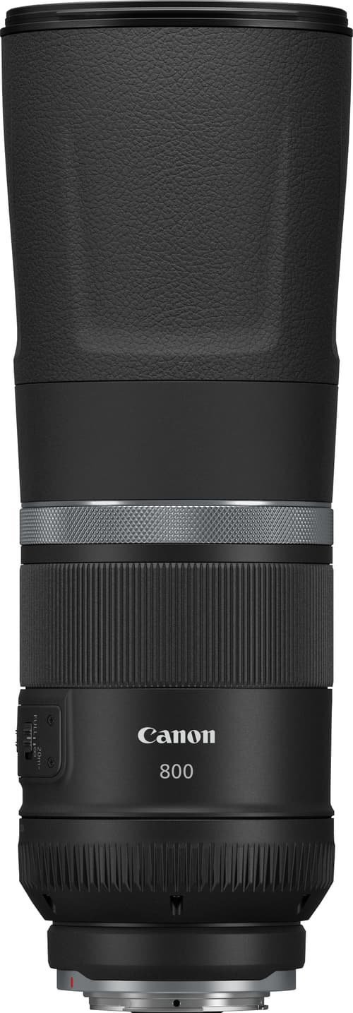 Canon - 800 mmf/11 - Telephoto Fixed Lens for Canon RF