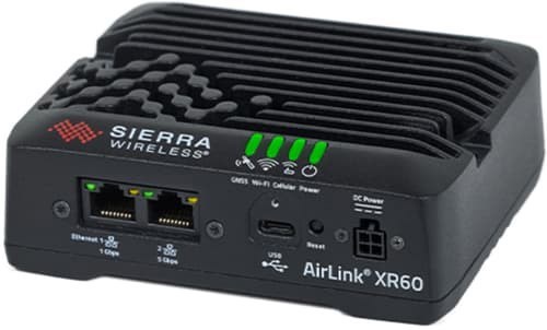 Sierra Wireless AirLink XR60
