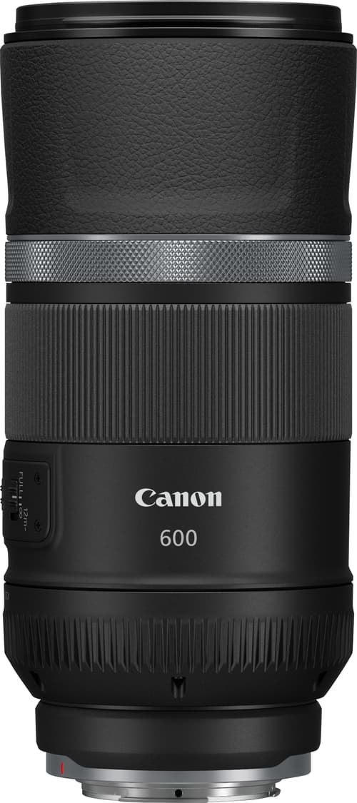 Canon - 600 mmf/11 - Telephoto Fixed Lens for Canon RF
